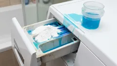 Fast alle waschen ihre Wäsche falsch in der Waschmaschine. Erklärung, was wir falsch machen