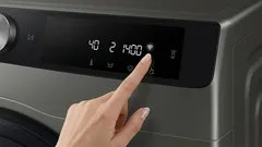 Warum braucht eine Waschmaschine WLAN? 5 Gründe, die Sie überraschen werden.