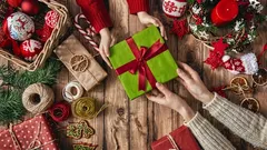 Was man zu Weihnachten schenkt: 10 Haushaltswaren, die sich hervorragend als Geschenk eignen.