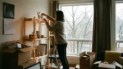 Wie man sich im Voraus auf die Feiertage vorbereitet, um in der letzten Woche nicht müde zu werden