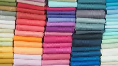 Dies ist die Farbe des Jahres 2026.