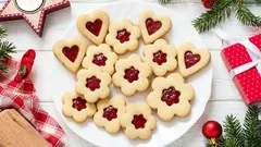 Weihnachtsgebäck – traditionelles Weihnachtsgebäck mit einer reichen Geschichte