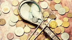 10 numismatische Fakten, die Sie überraschen werden