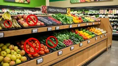 Kaufen Sie diese Produkte nicht: Im Dezember sollten Sie diese Produkte meiden.