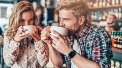 Sind Sie wirklich so gut bei Dates? Machen Sie den ehrlichen Test.