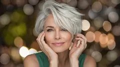 Fehler, die viele Frauen mit kurzem Haarschnitt machen – und sofort älter aussehen