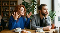 Verhaltensweisen von Frauen, aufgrund derer Männer das Interesse an ihnen verlieren