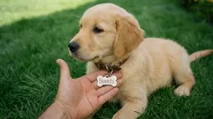 Ein Hundetrainer verriet, wie man einen Hund nennen sollte, damit das Training einfacher wird.