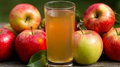 Saft ohne Saftpresse: Die "großväterliche" Methode der Kaltpressung hat das Internet erobert