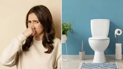 Wie man unangenehme Gerüche im Badezimmer loswird – einfache und natürliche Lösungen