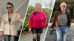 11 Dinge, die man nach 60 nicht mehr tragen sollte - sie lassen einen merklich älter aussehen.