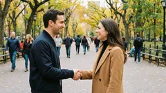 Wie man sich schnell den Namen seines Gesprächspartners merkt: einfache Tricks