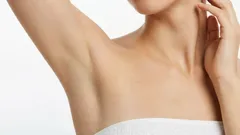 Ich habe aufgehört, meine Achselhöhlen mit Wasserstoffperoxid zu behandeln. Was ich stattdessen verwendet habe – Sie werden es wahrscheinlich nicht glauben, aber ich werde es Ihnen erzählen.