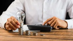 Energieeinsparungen: Leitfaden zur Reduzierung des Energieverbrauchs im Jahr 2026