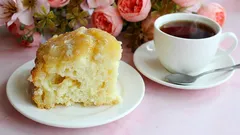 Warum ist französischer Zuckerkuchen ein Dessert, das Ihre Gäste überraschen wird?